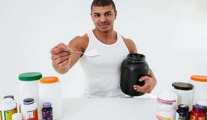 Protein Power: Myths vs Facts You Need to Know