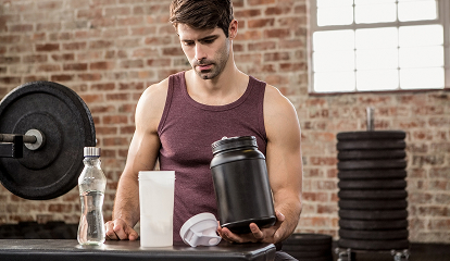 How Protensé Fuels Strength, Stamina & Everyday Performance