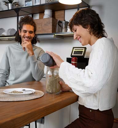 From Gym to Kitchen: Smart Ways to Add Protein to Your Daily Diet